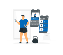 Personal and Professional Development