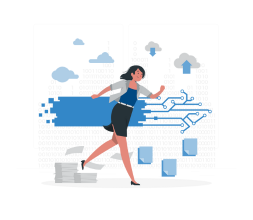 Digital Transformation and Automation