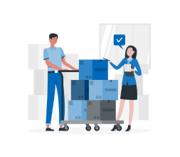 Procurement and Vendor Management