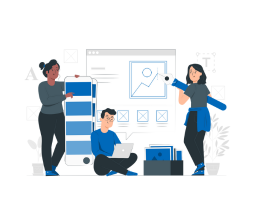 Creative and Design Services