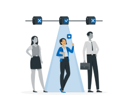 Human Resources and Talent Acquisition