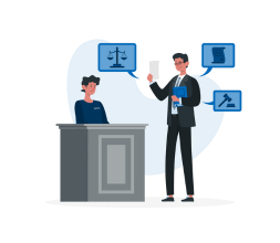 Legal and Compliance