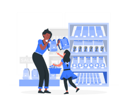 Supply Chain Technology