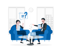 Government and Public Sector Consulting