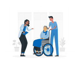 Health Safety and Wellbeing