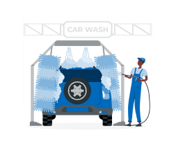 Automobile and Mobility Services