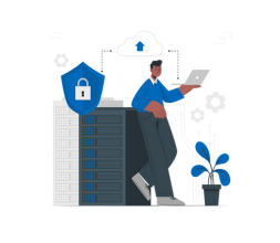 IT Hardware and Network Services