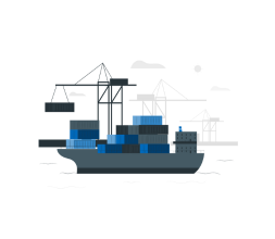 Freight and Transportation