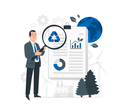 Sustainability and Environmental Consulting