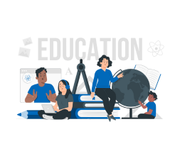 Education and Training