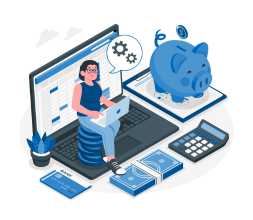 Finance and Accounting